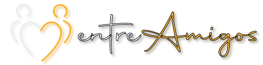 Isologotipo entreAmigos